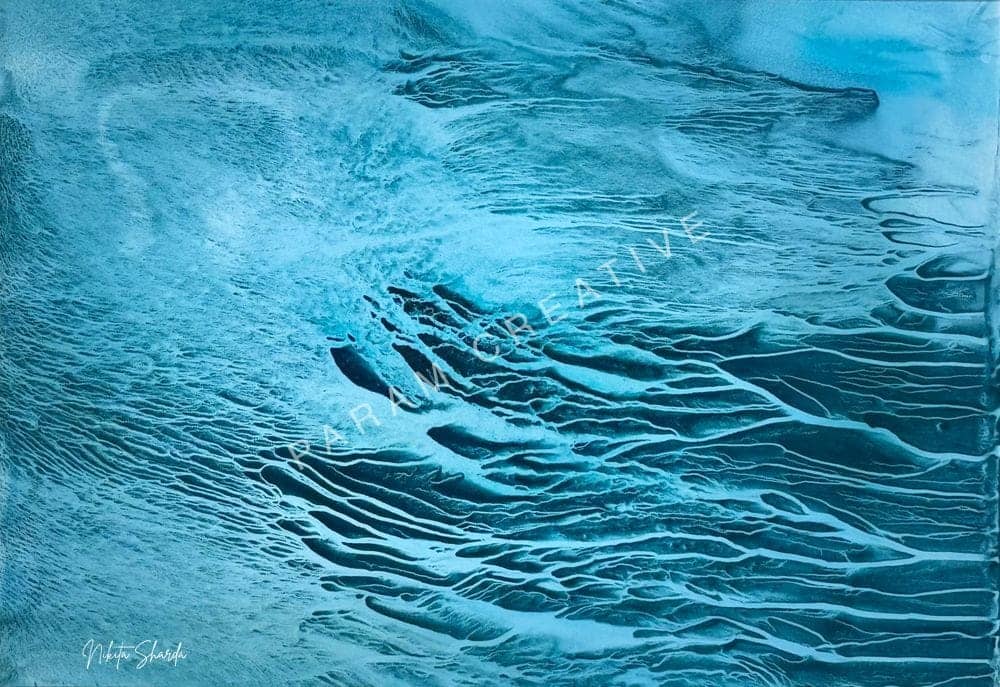 Feminine Wave