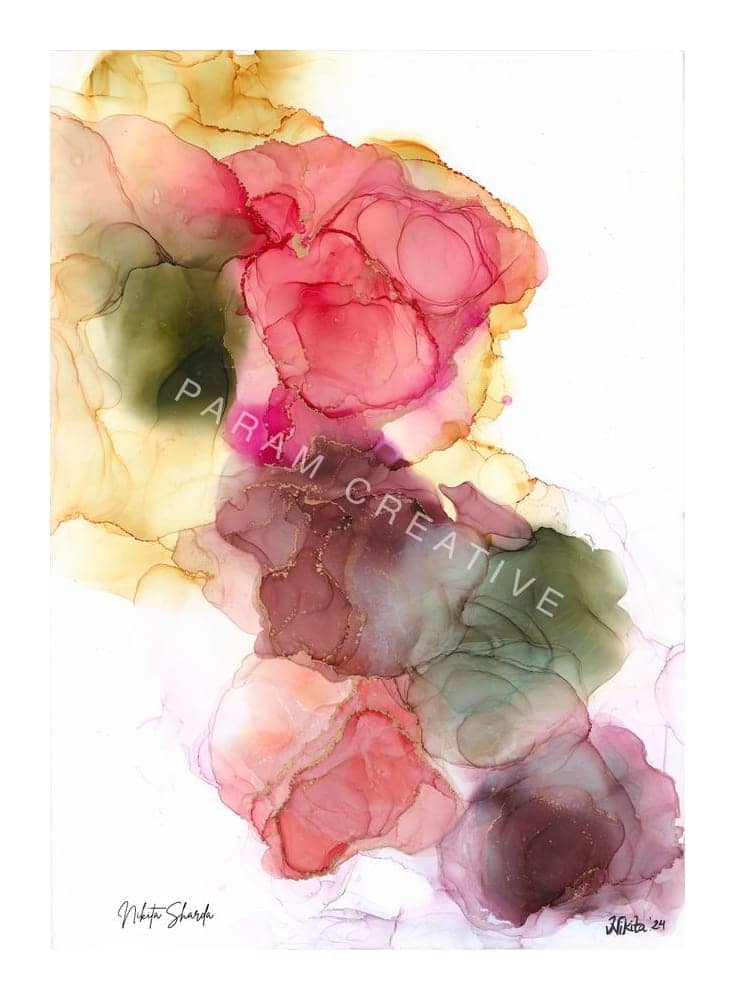 Floral Bomb