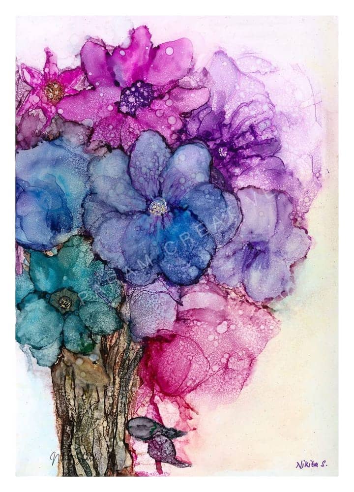 Peak Bloom
