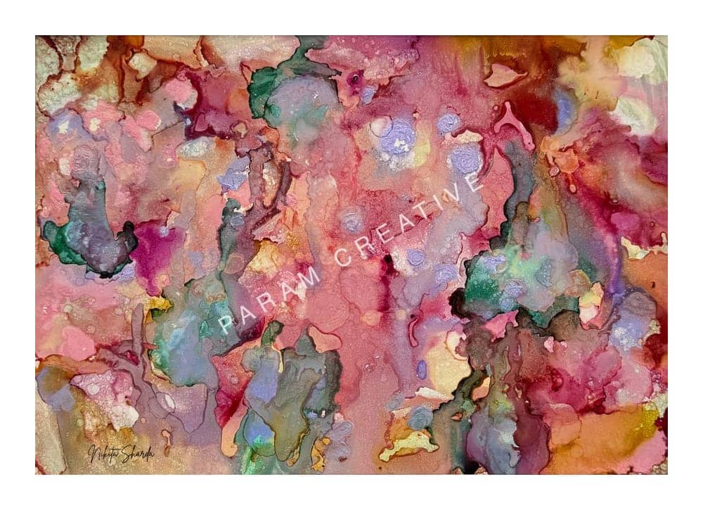 Petals in the Wind