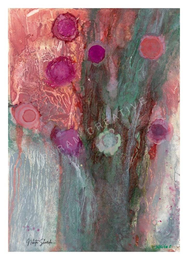 Wild Flower